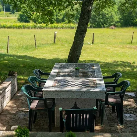 Holiday home Emini